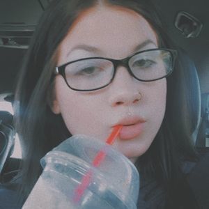 Meet your Posher, Sabrina crawford